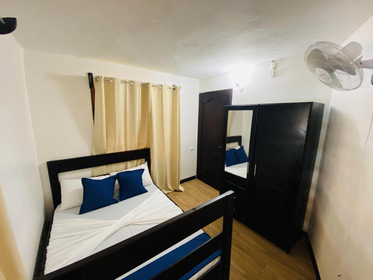 Bungalows Malu Кауита Экстерьер фото