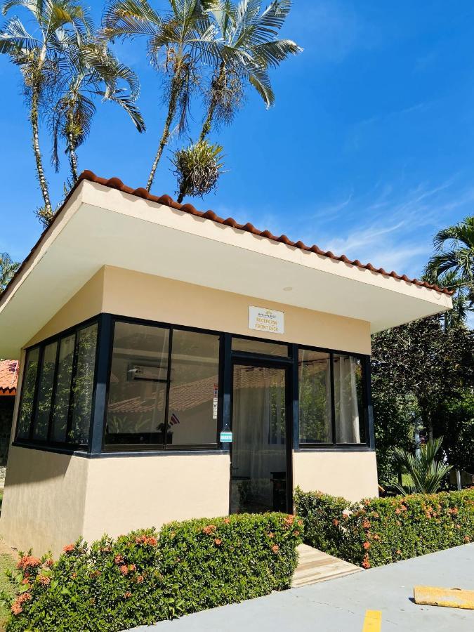 Bungalows Malu Кауита Экстерьер фото