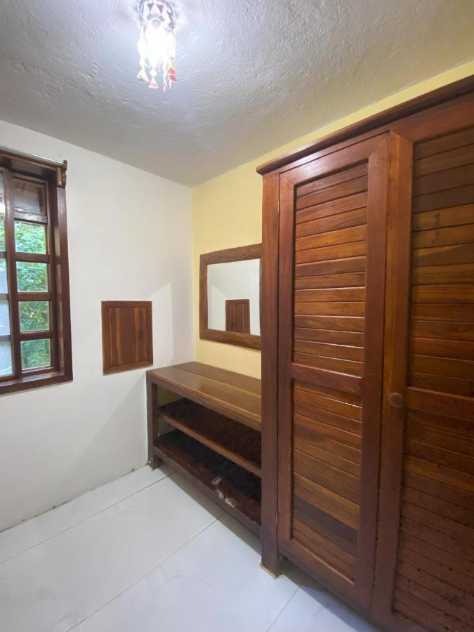 Bungalows Malu Кауита Экстерьер фото