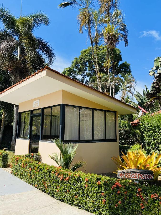 Bungalows Malu Кауита Экстерьер фото