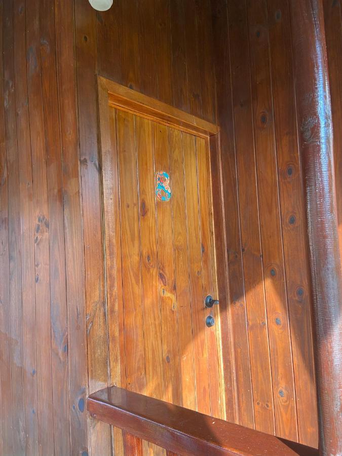 Bungalows Malu Кауита Экстерьер фото