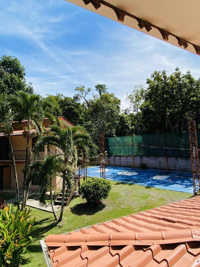 Bungalows Malu Кауита Экстерьер фото