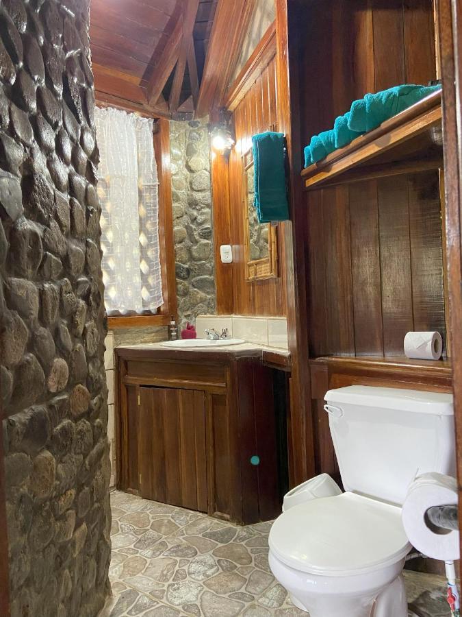 Bungalows Malu Кауита Экстерьер фото