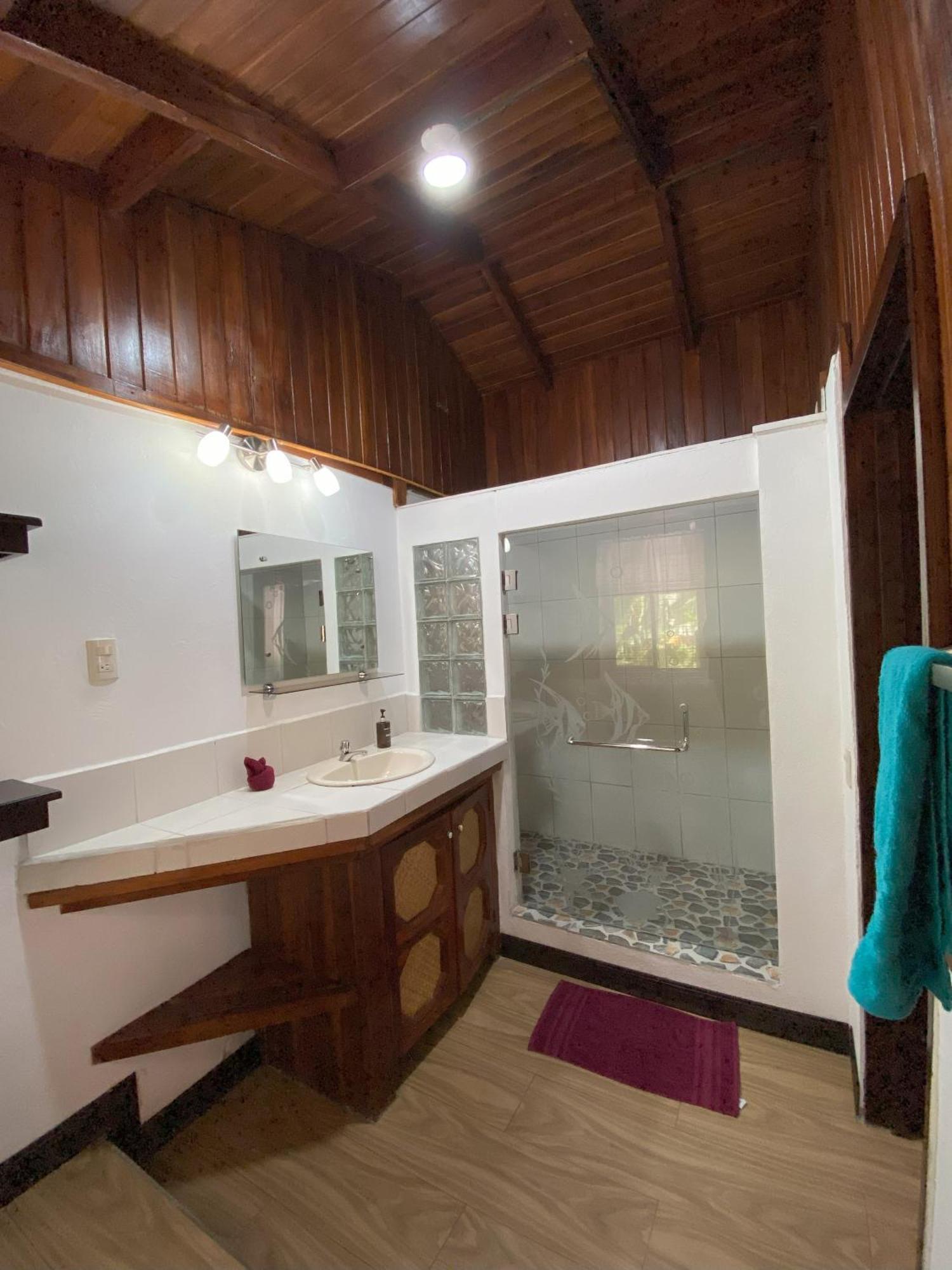 Bungalows Malu Кауита Экстерьер фото