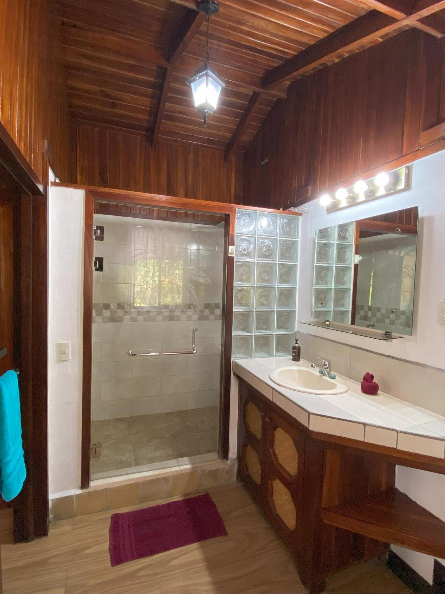 Bungalows Malu Кауита Экстерьер фото