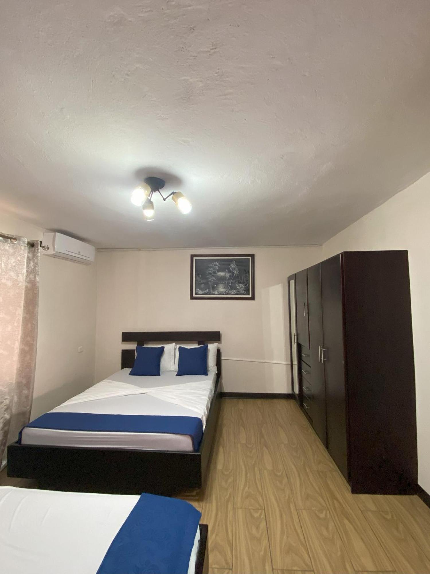 Bungalows Malu Кауита Экстерьер фото